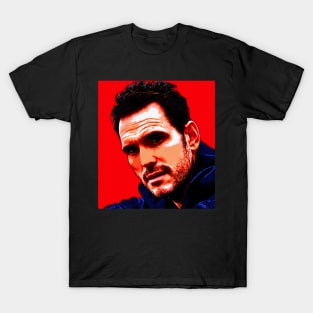 matt dillon T-Shirt